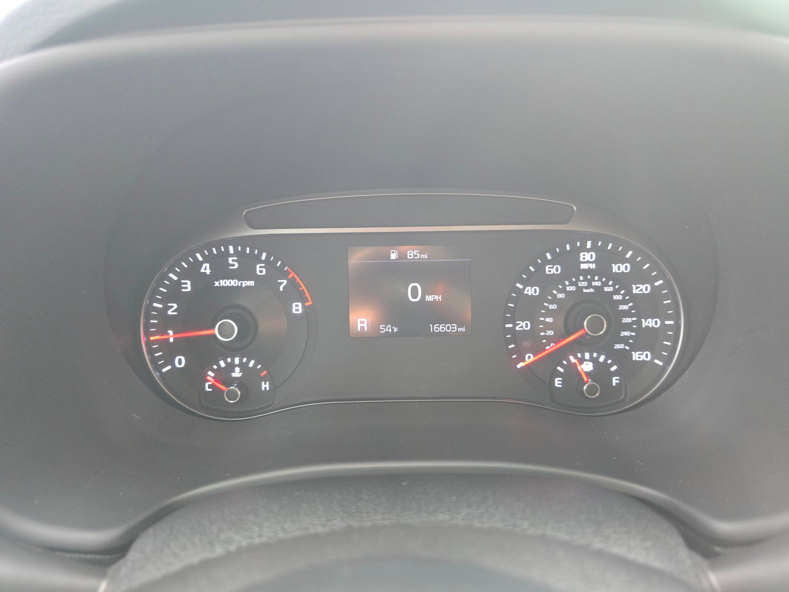 Used 2022 Kia Soul LX image 40