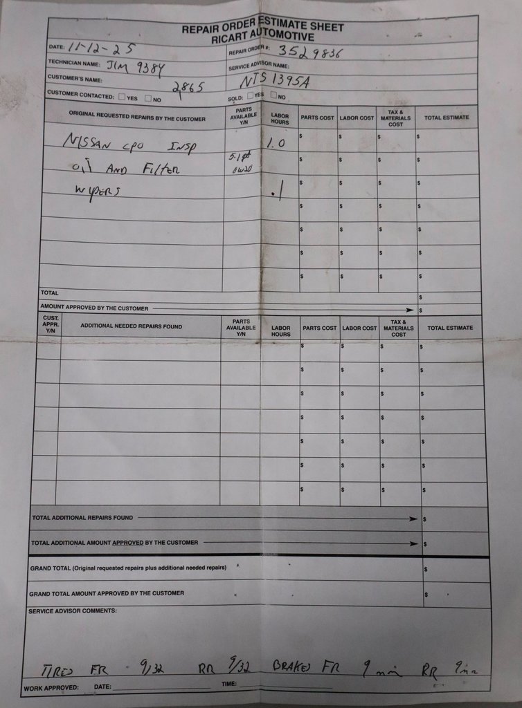 Certified 2024 Nissan Murano SL image 6