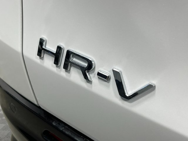 New 2027 Honda HR-V EX-L image 9