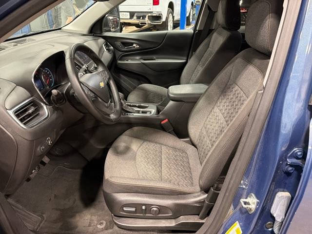 Used 2024 Chevrolet Equinox LT image 15