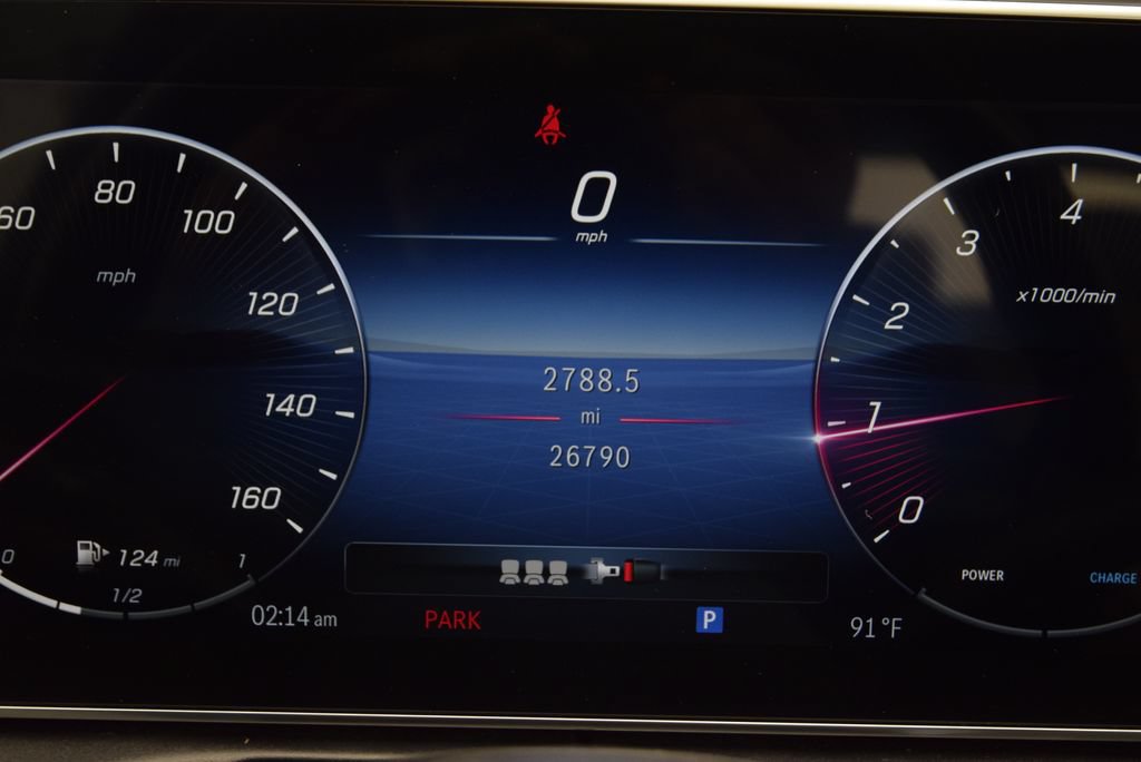 Used 2023 Mercedes-Benz C 300 Sedan image 26