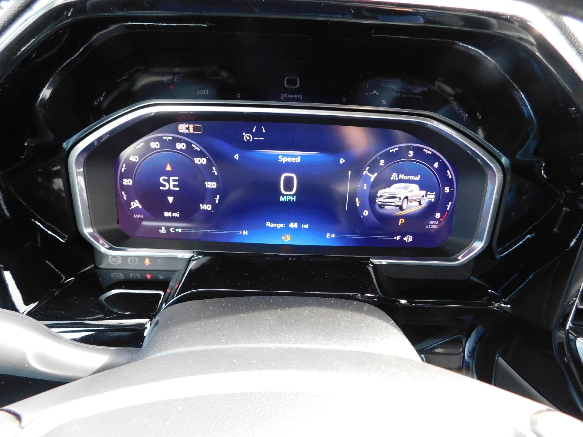 New 2026 Chevrolet Silverado 1500 RST image 31