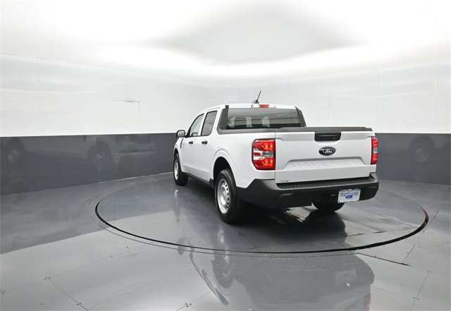 New 2026 Ford Maverick XL image 5