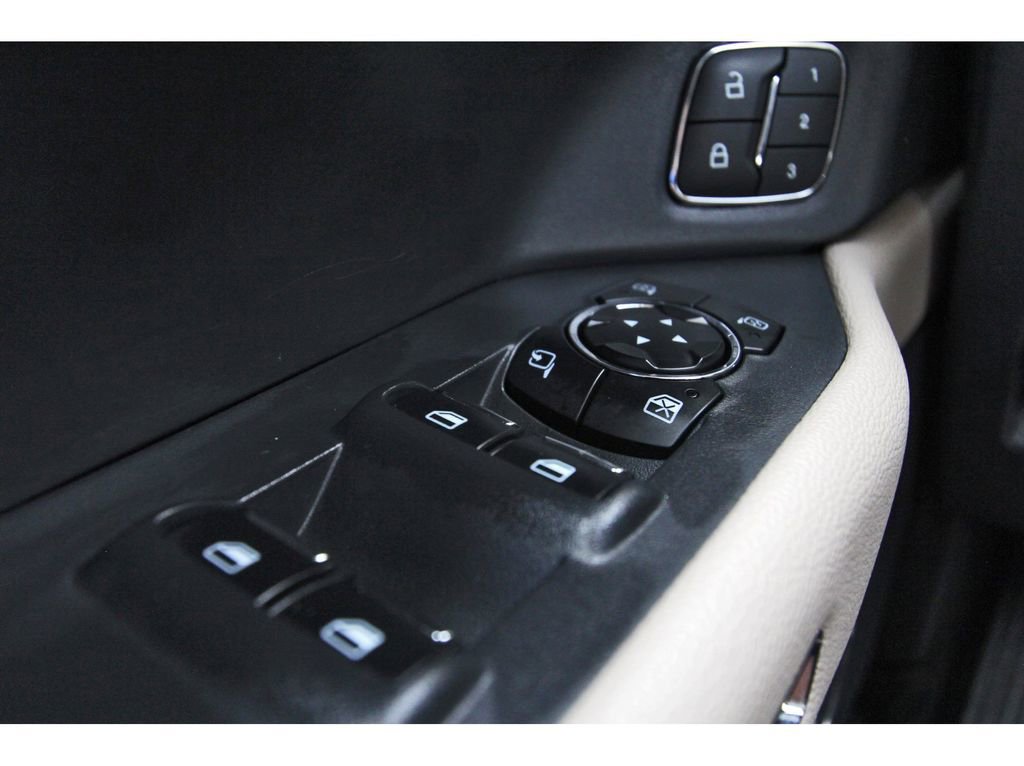 Used 2024 Ford Expedition Max Limited image 20