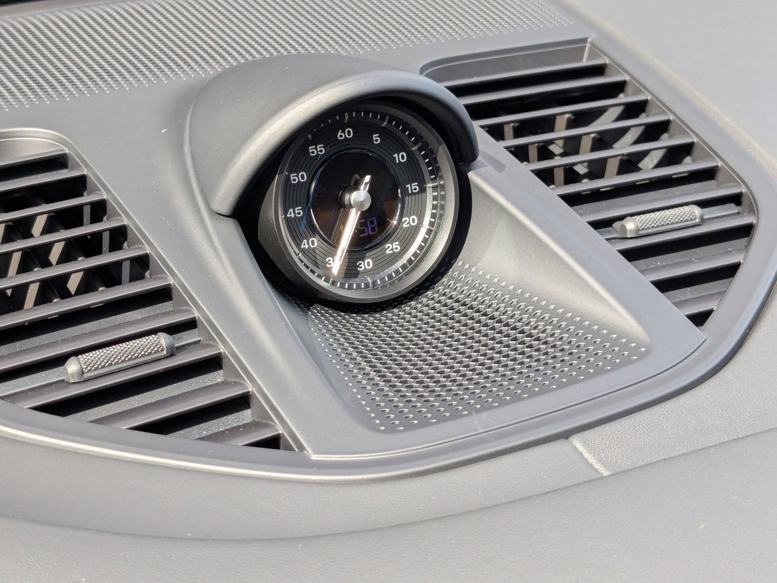 New 2026 Porsche Panamera 4 AWD/4WD image 22