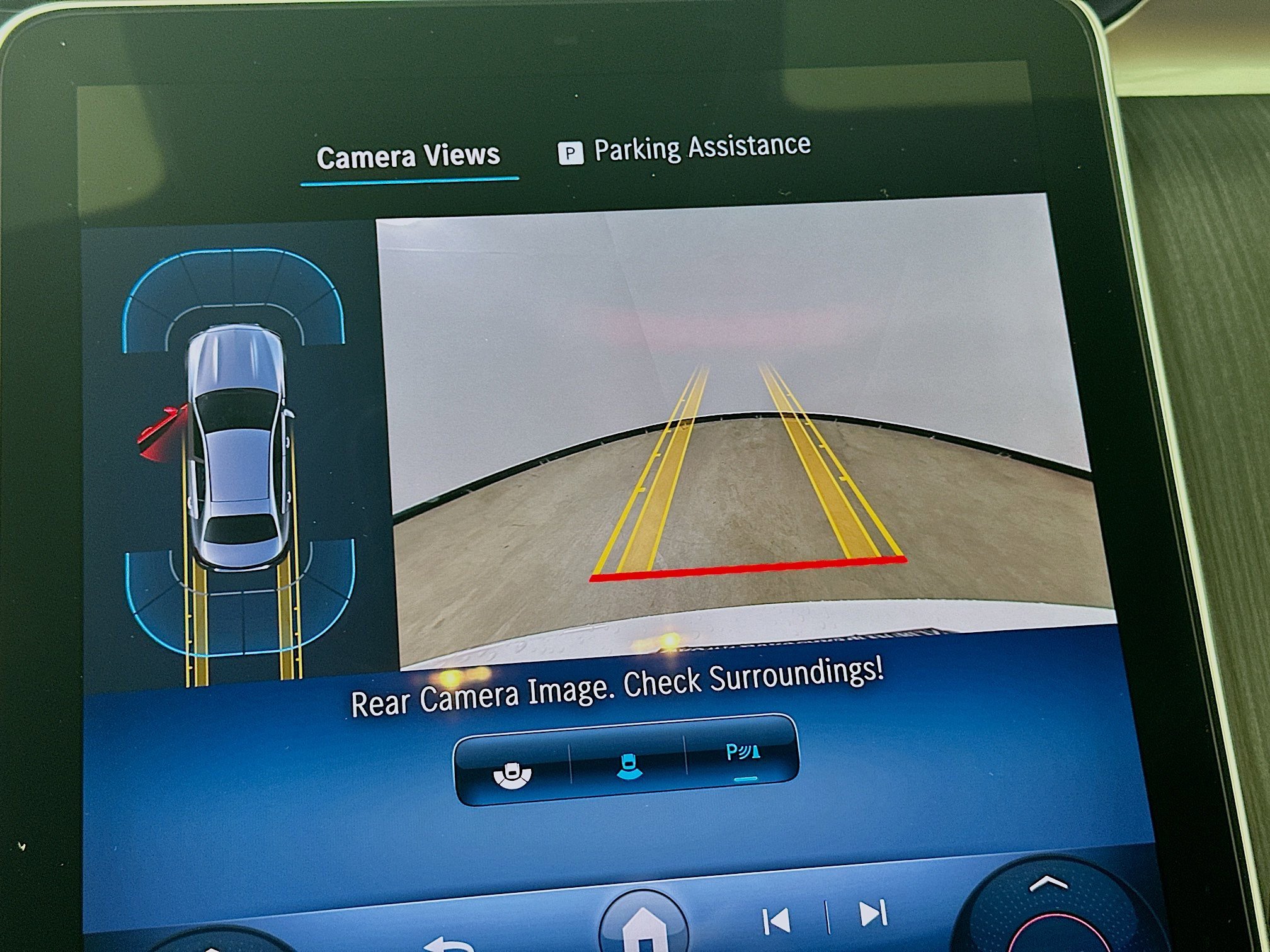 Certified 2025 Mercedes-Benz C 300 4MATIC Sedan image 18