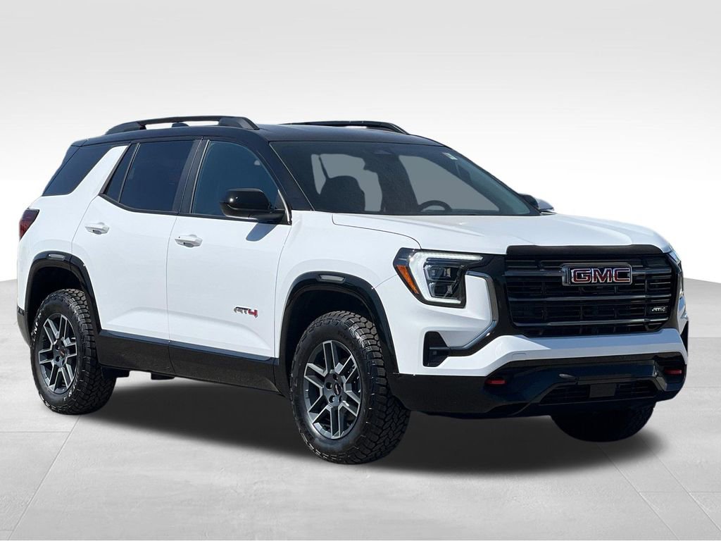 New 2026 GMC Terrain AT4 w/ Convenience Package III image 7