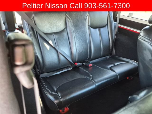 Used 2015 Jeep Wrangler Rubicon AWD/4WD image 15