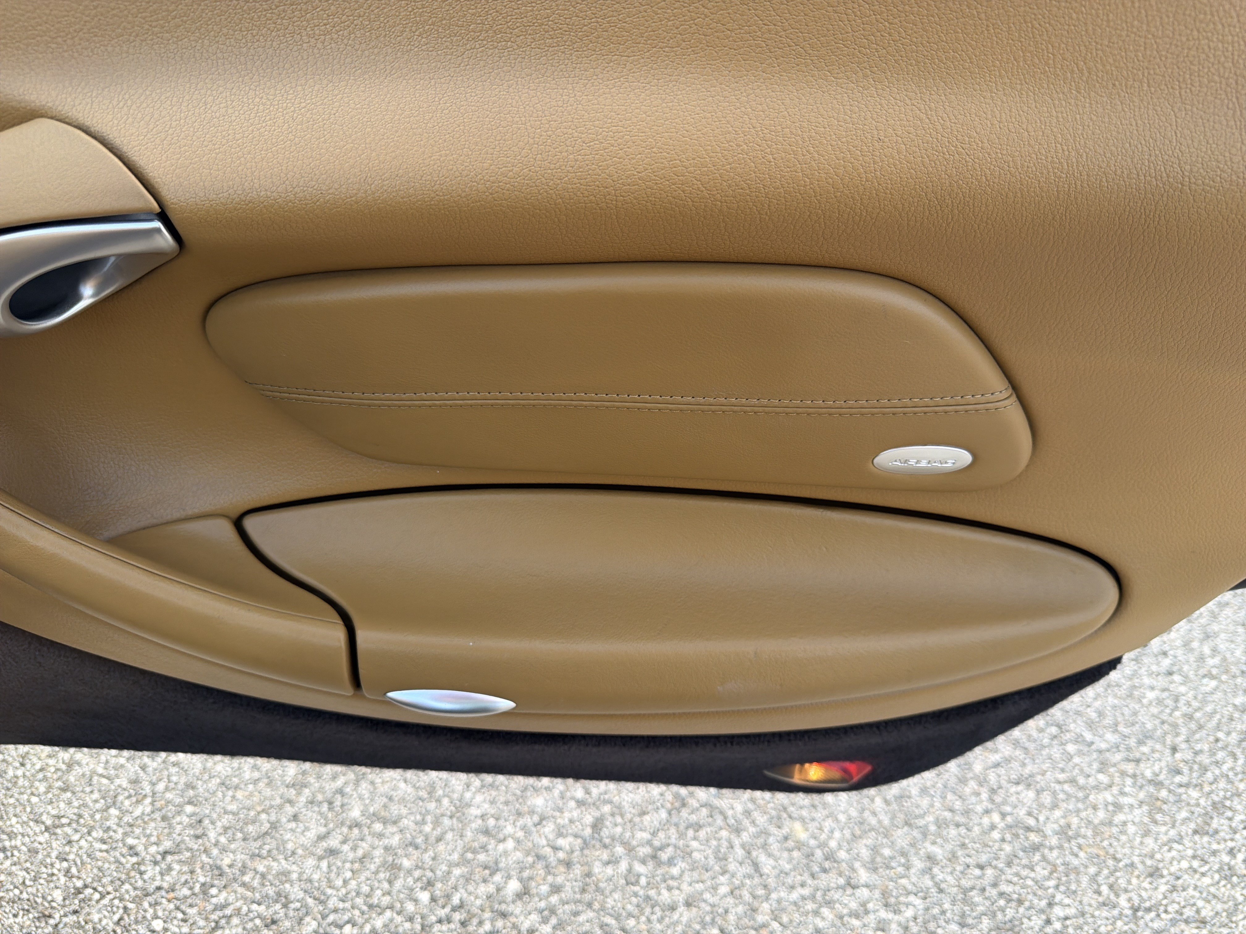 Used 2000 Porsche 911 Carrera RWD image 29