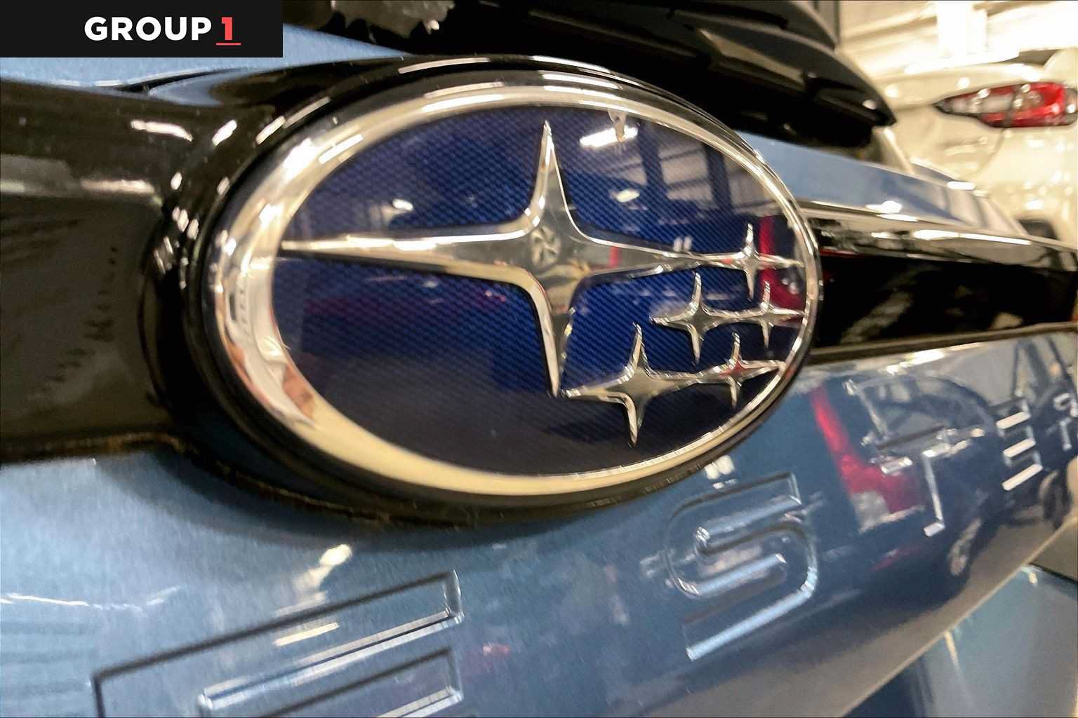 Certified 2025 Subaru Forester Premium AWD/4WD image 10