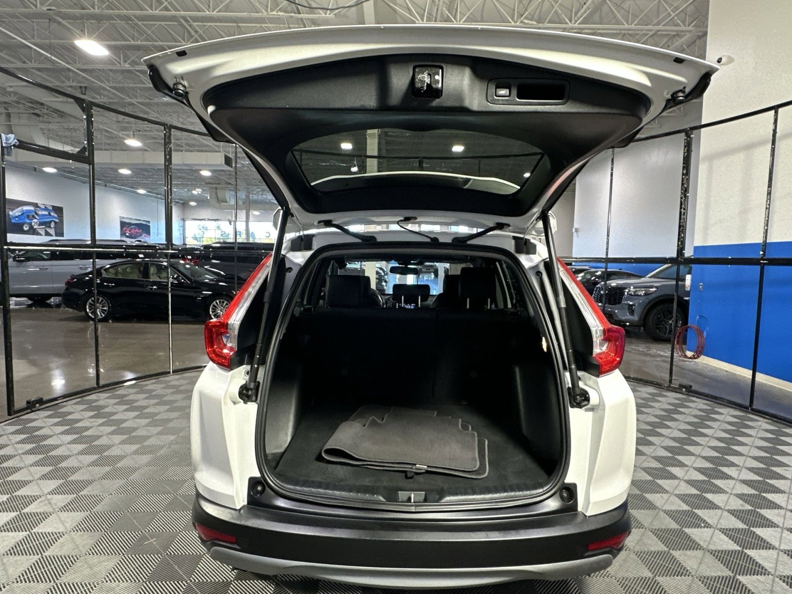 Used 2019 Honda CR-V EX-L image 32