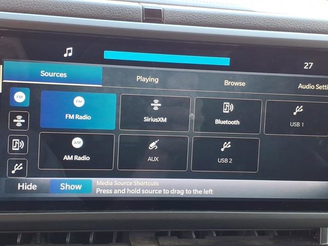 Used 2025 Jeep Gladiator Sport image 8