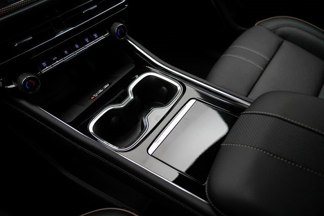 New 2026 Chevrolet Traverse High Country image 32