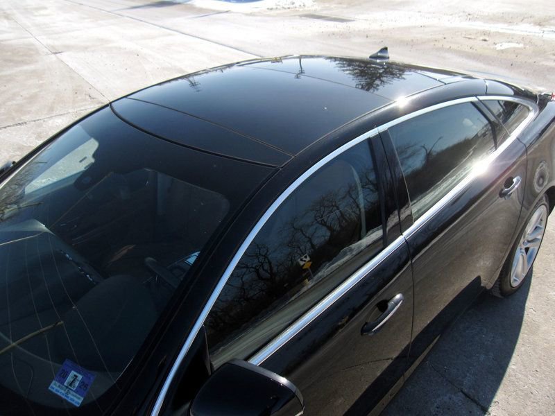 Used 2015 Jaguar XJ L Portfolio image 15