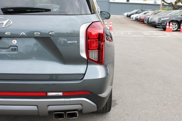 Used 2024 Hyundai Palisade Limited image 50