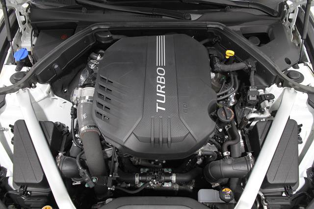 Certified 2023 Genesis G70 3.3T Advanced w/ Sport Prestige Package image 20