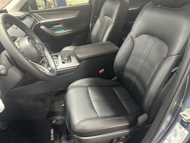 New 2026 MAZDA CX-90 3.3 Turbo w/ Premium Sport Pkg AWD/4WD image 17