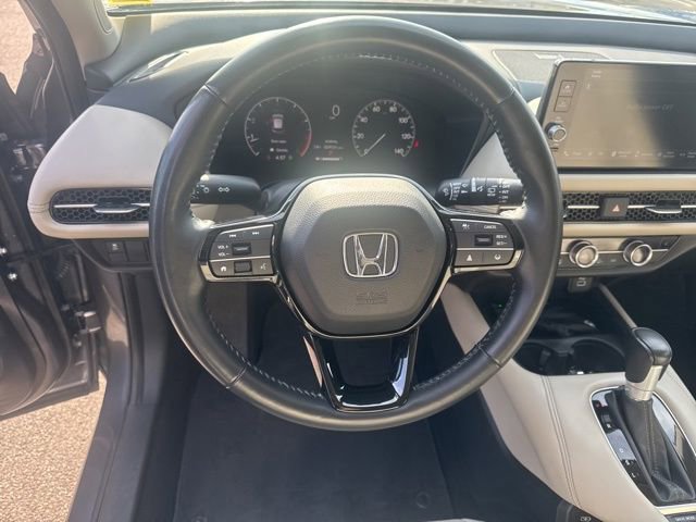 Certified 2023 Honda HR-V EX-L image 14
