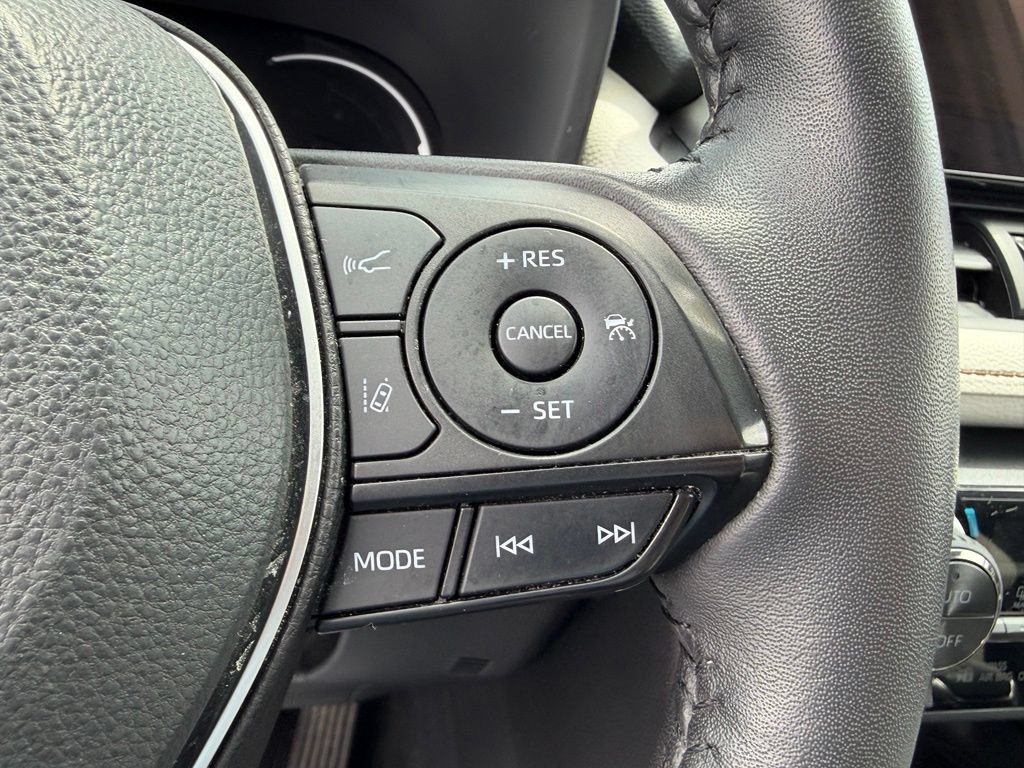 Used 2024 Toyota RAV4 XLE Premium w/ Weather Package AWD/4WD image 18