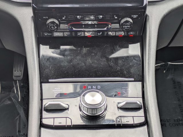 Certified 2025 Jeep Grand Cherokee L Overland AWD/4WD image 21
