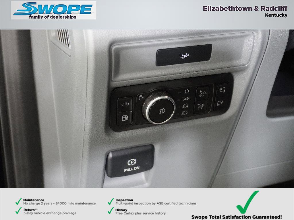 New 2026 Ford F150 XLT w/ Equipment Group 302A MID AWD/4WD image 15