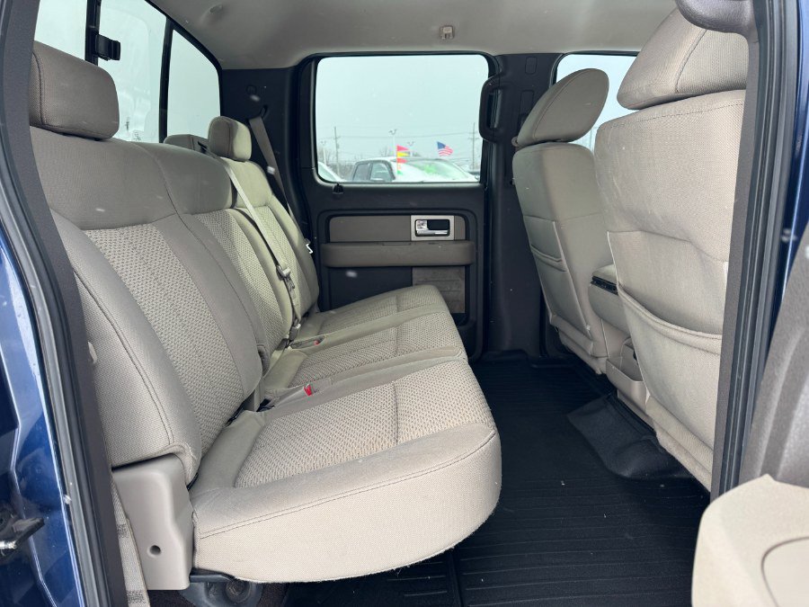 Used 2009 Ford F150 XLT AWD/4WD image 17