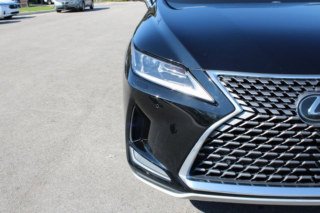Used 2020 Lexus RX 350 AWD w/ Premium Package image 46