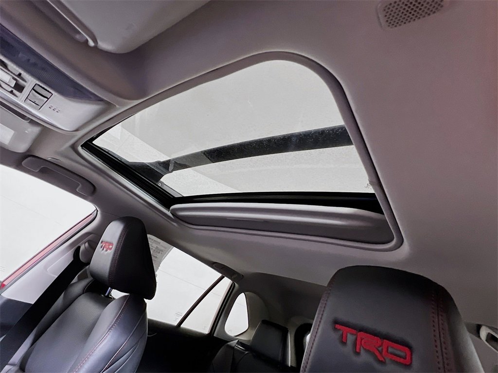 Certified 2024 Toyota RAV4 TRD Off-Road image 21