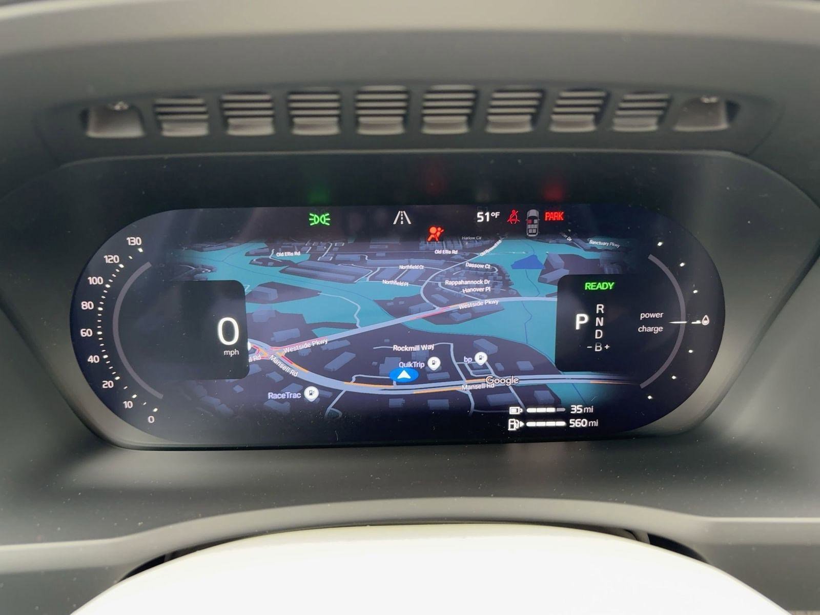 New 2026 Volvo XC90 T8 Ultra w/ Protection Package Premier image 18