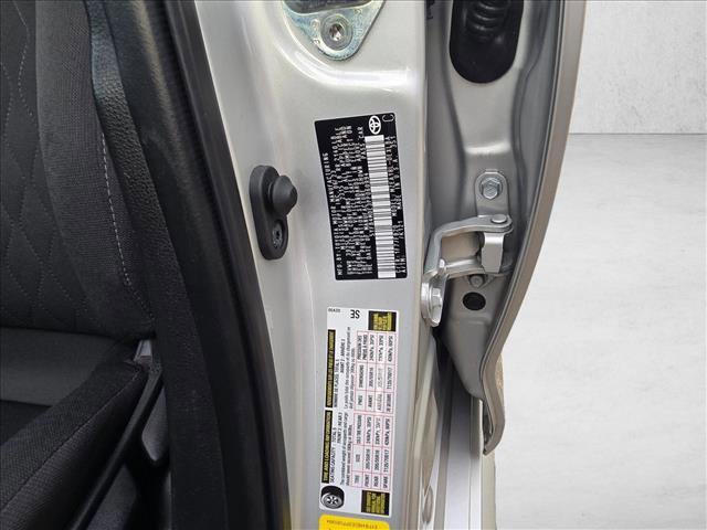 Used 2023 Toyota Corolla LE FWD image 22