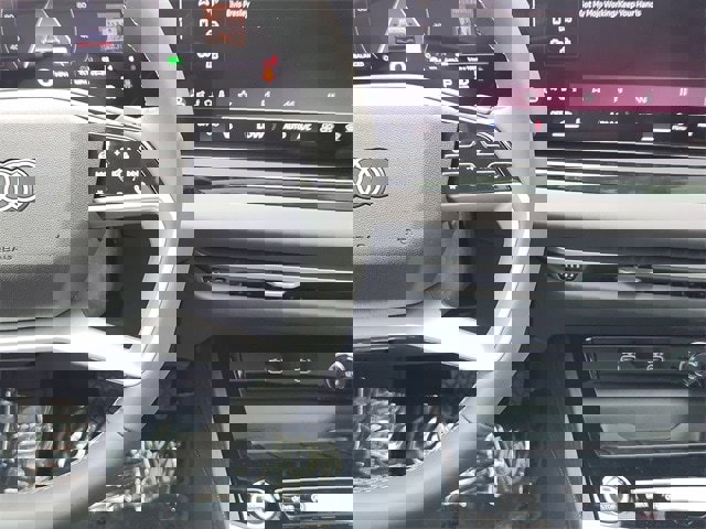 New 2025 Audi A5 2.0T Premium Plus image 25