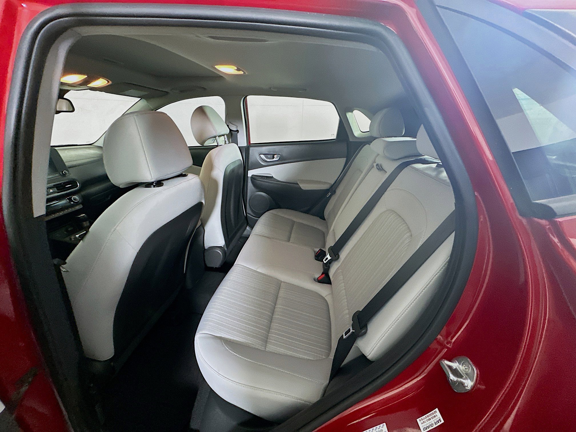 Used 2022 Hyundai Kona SEL w/ Convenience Package image 29