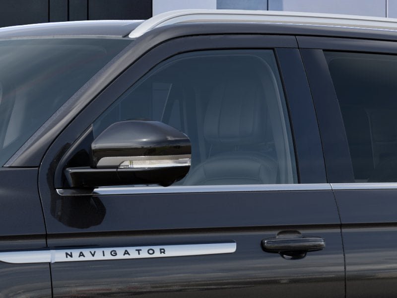 New 2027 Lincoln Navigator Reserve AWD/4WD image 20