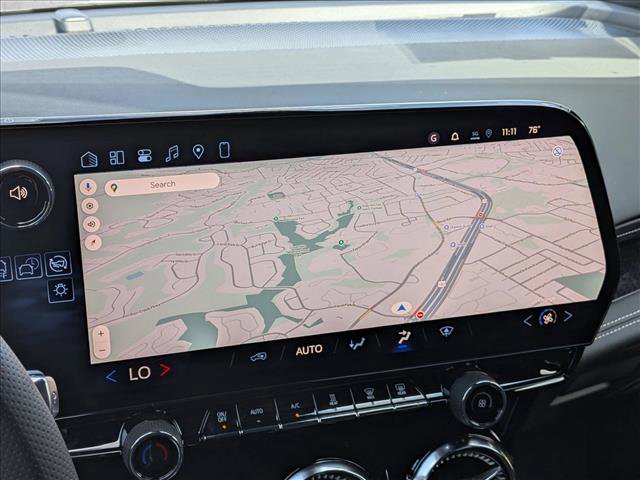 New 2026 Chevrolet Blazer EV LT image 13