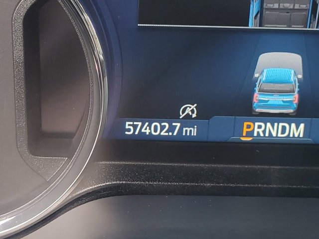 Certified 2024 Ford Expedition Max Limited image 22