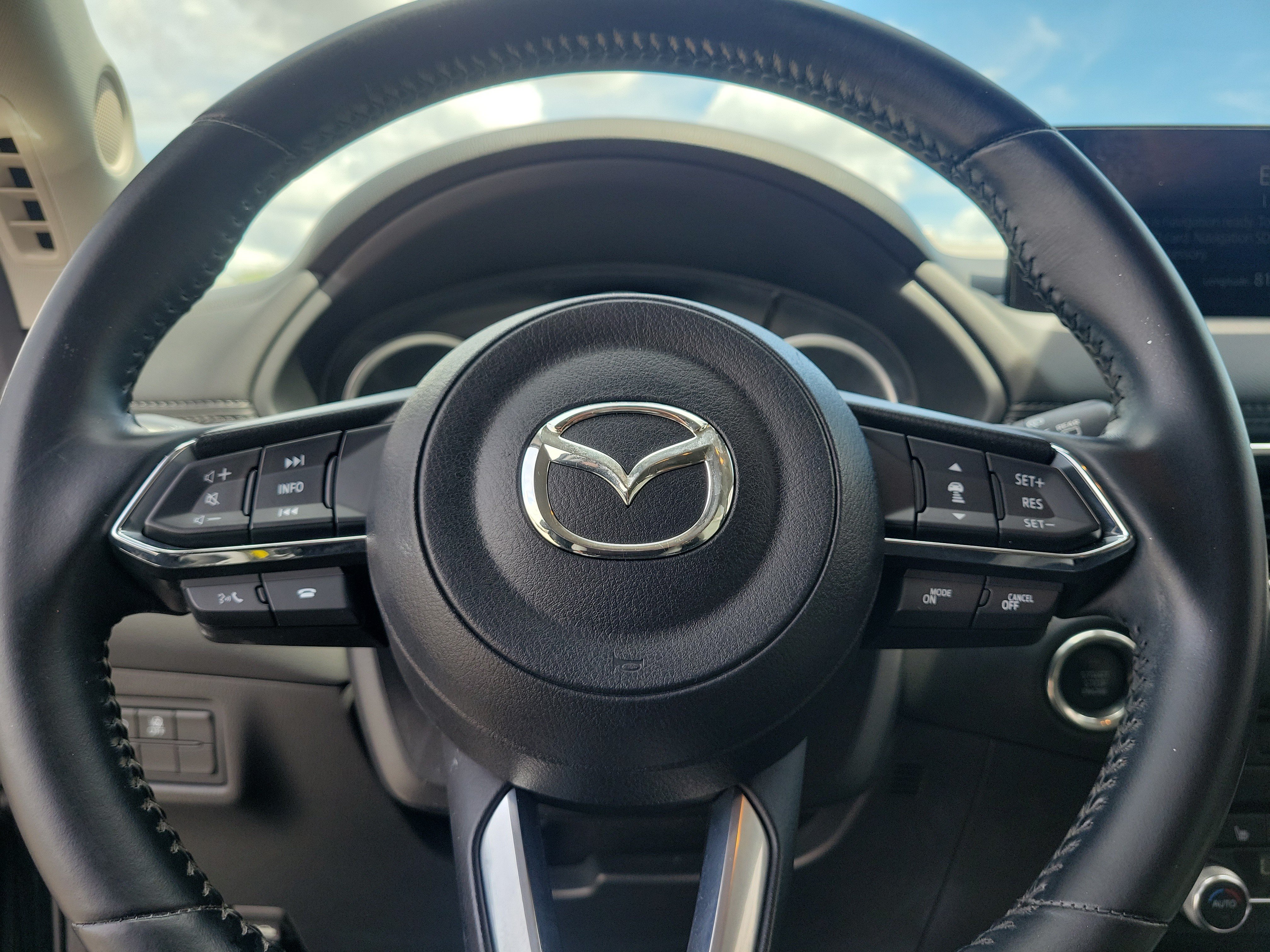 Used 2022 MAZDA CX-5 AWD 2.5 S image 21