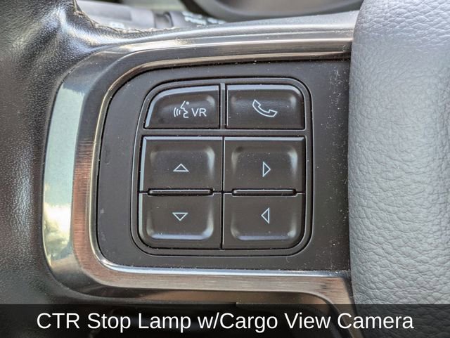 Used 2020 RAM 3500 Limited image 28