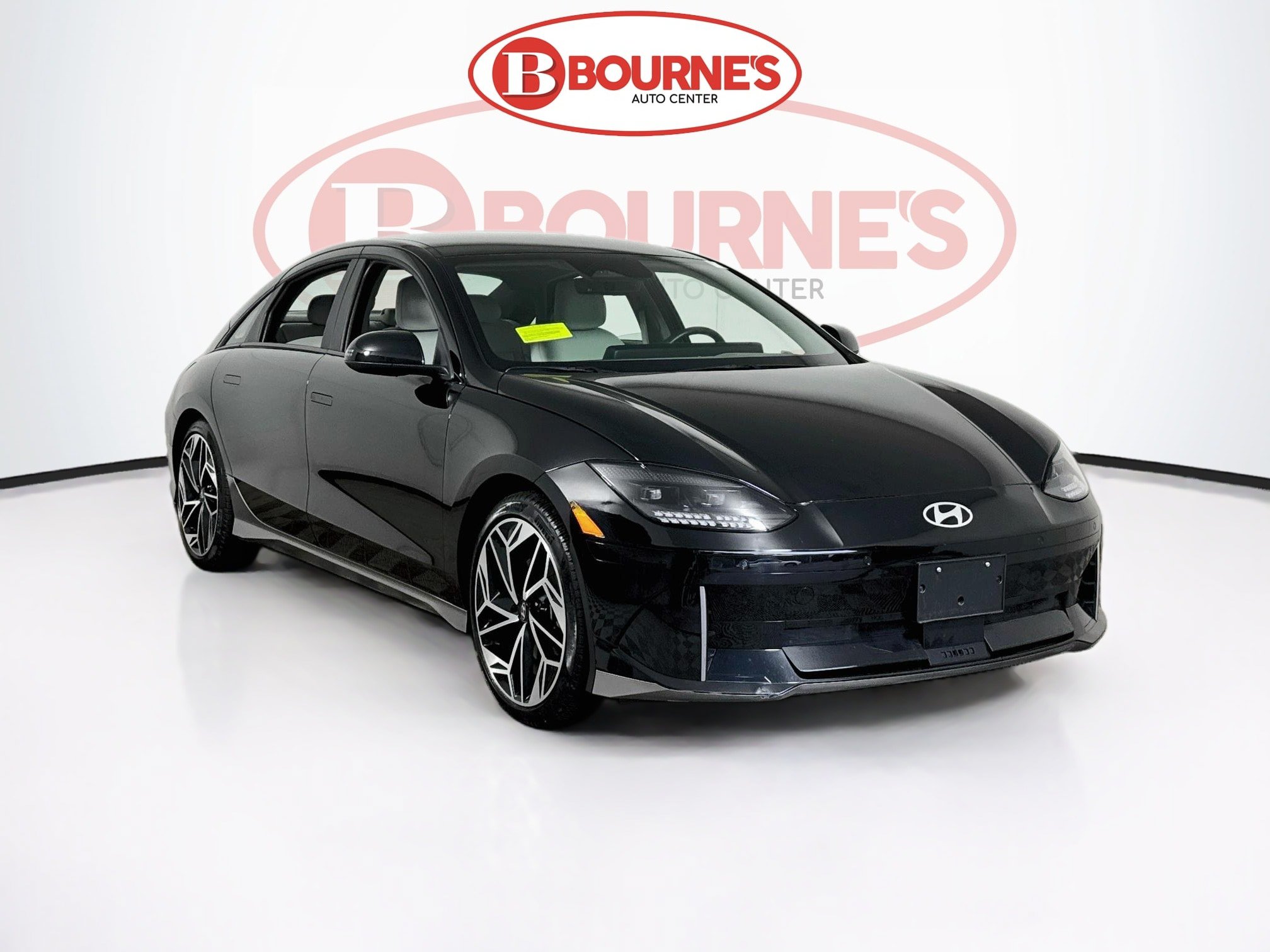 Used 2023 Hyundai Ioniq 6 SEL