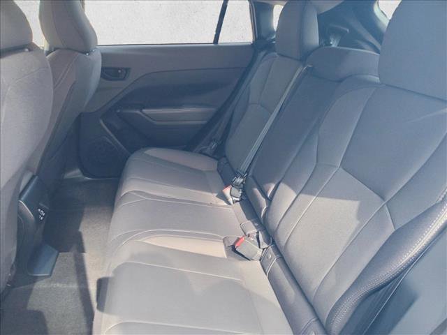 Certified 2025 Subaru Crosstrek 2.0i Premium image 12