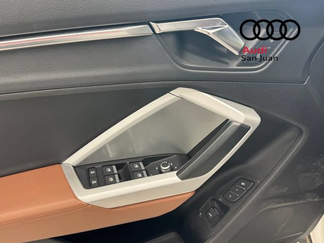 Used 2022 Audi Q3 2.0T Premium Plus w/ Premium Plus Package AWD/4WD image 27