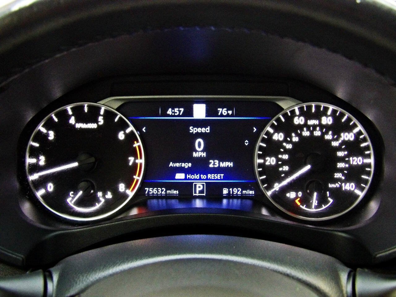 Used 2022 Nissan Altima 2.5 SL AWD/4WD image 15