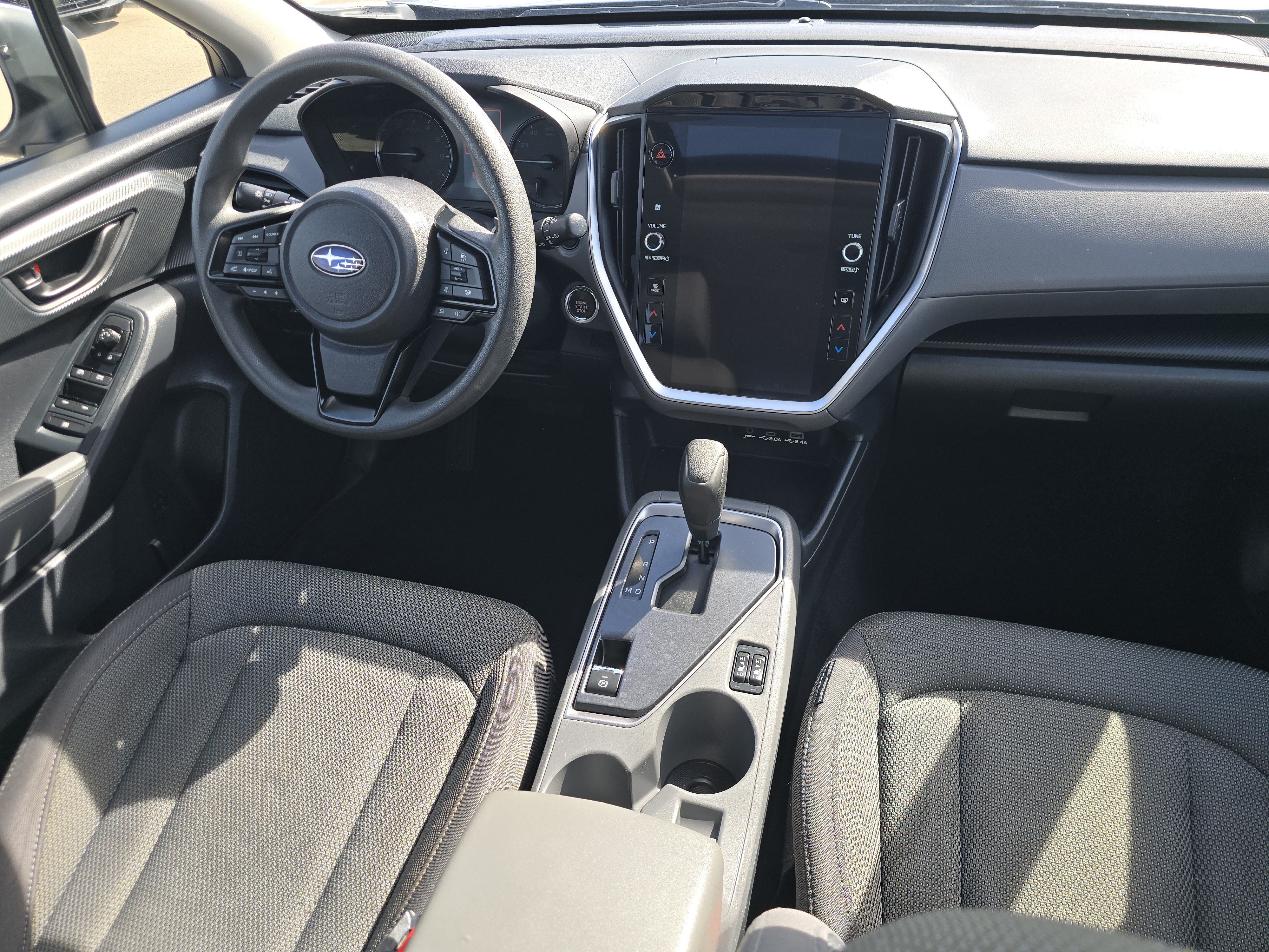 Certified 2024 Subaru Crosstrek 2.0i Premium AWD/4WD image 19