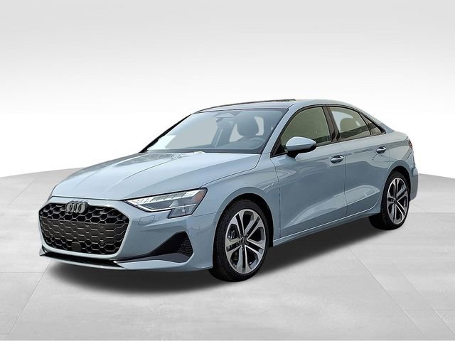 New 2026 Audi A3 2.0T Premium AWD/4WD image 2