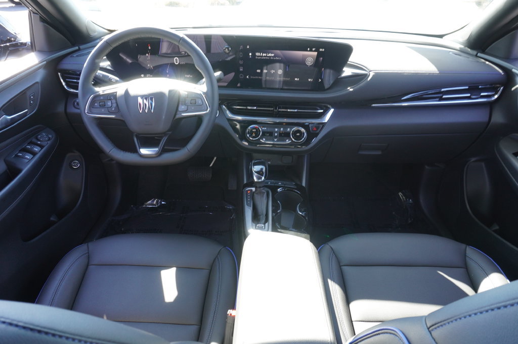 Used 2026 Buick Envista Sport Touring w/ Convenience I Package FWD image 11
