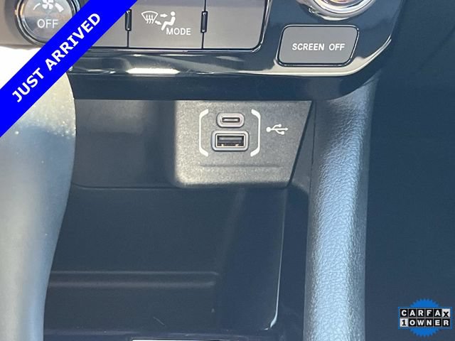 Certified 2026 Jeep Compass Latitude AWD/4WD image 34