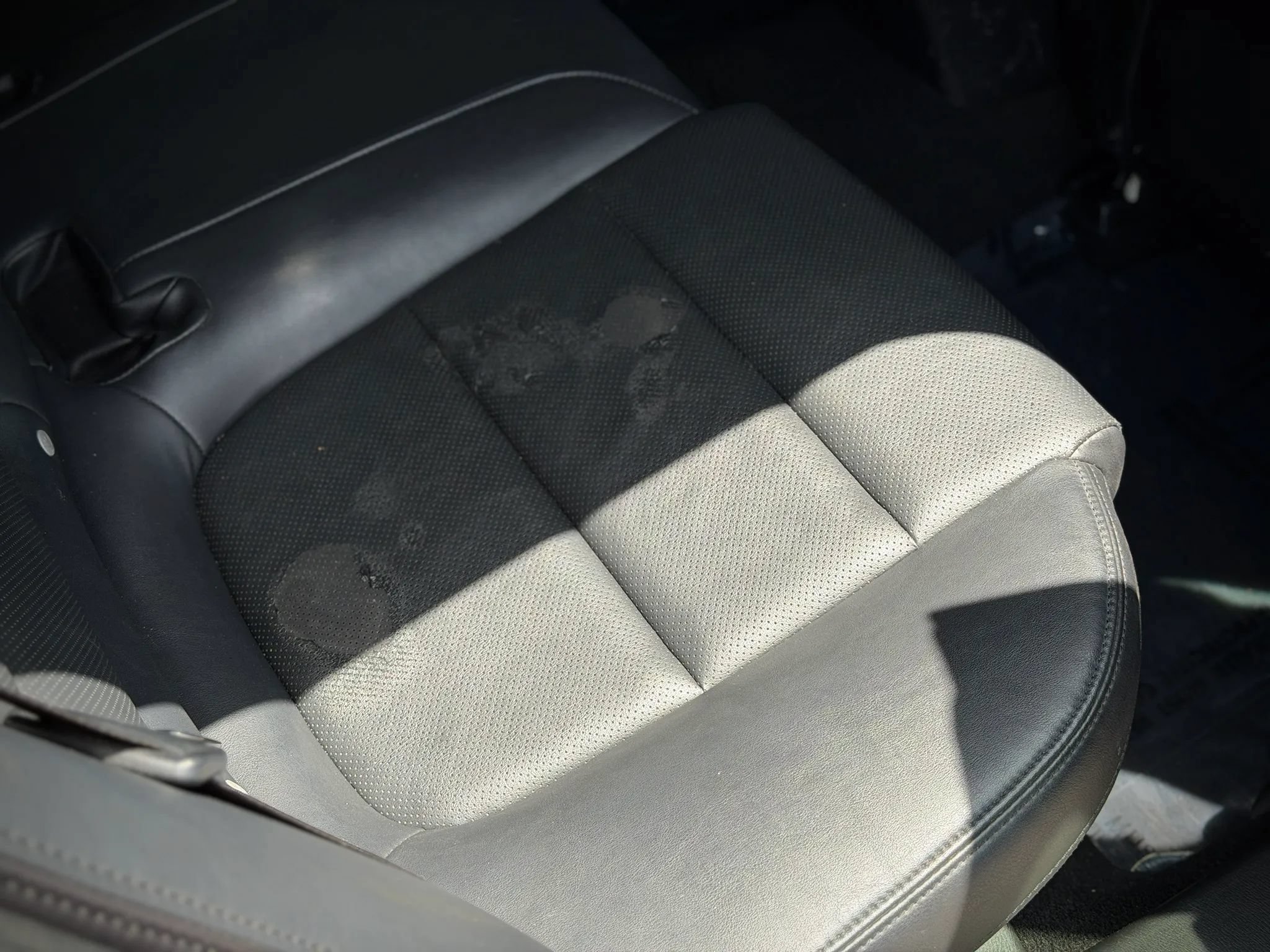 Used 2017 MAZDA MAZDA6 Touring FWD image 15