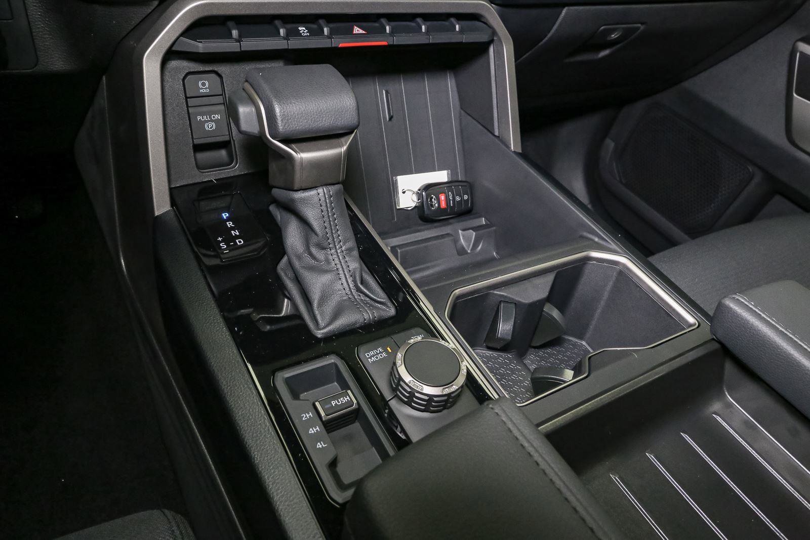 New 2026 Toyota Tundra SR5 image 19