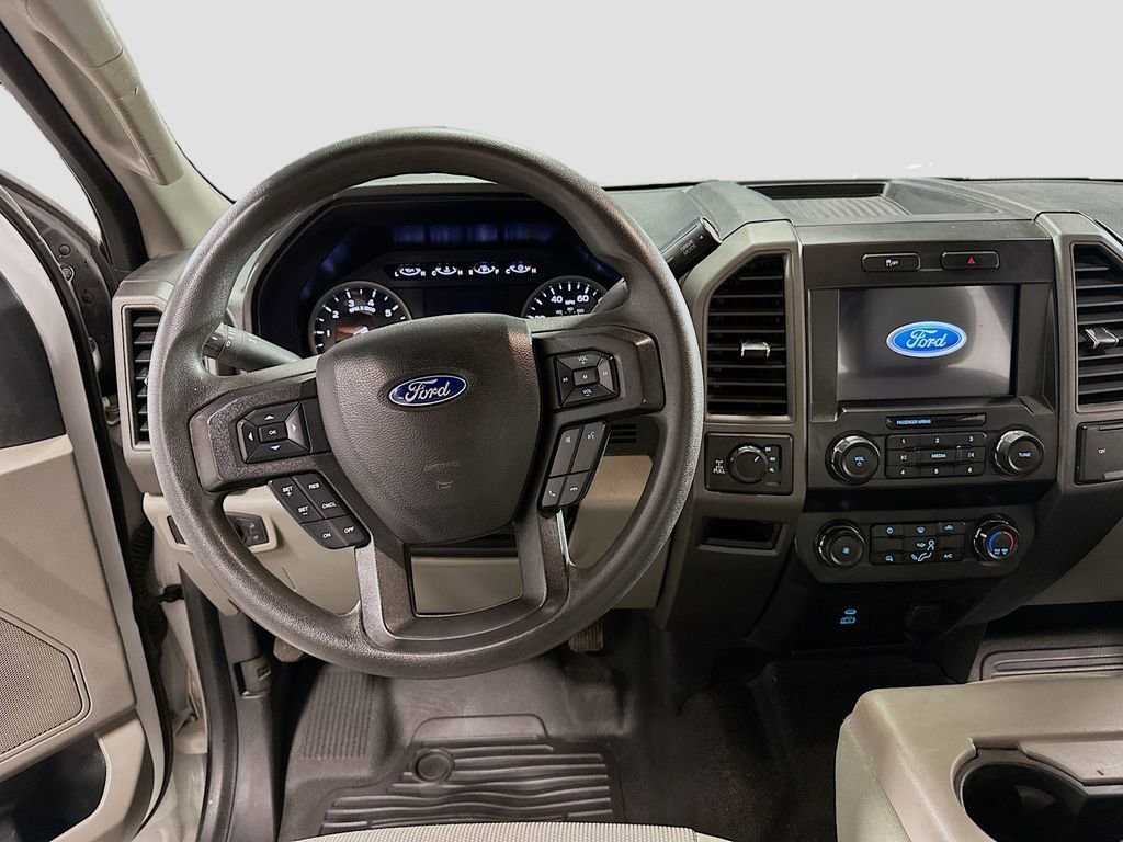 Used 2021 Ford F250 XL w/ Power Equipment Group image 21