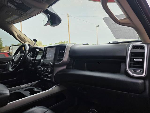Used 2019 RAM 2500 Lone Star AWD/4WD image 26