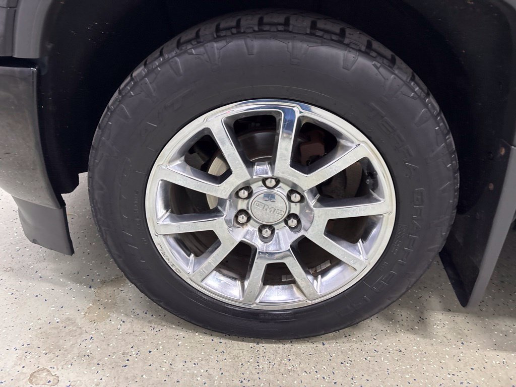 Used 2017 GMC Sierra 1500 Denali AWD/4WD image 11